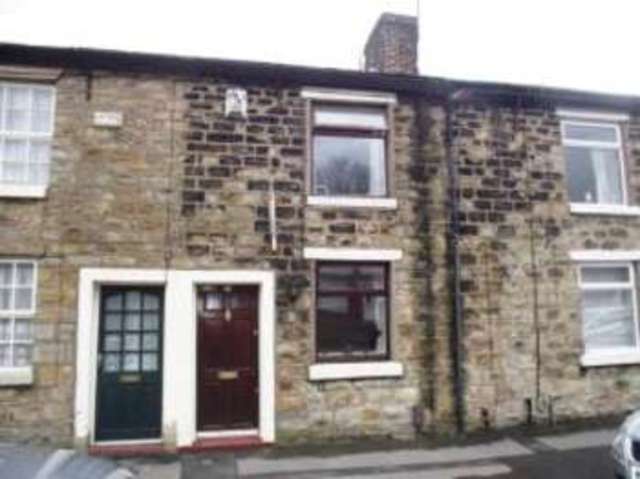  Image of 2 Bedroom Terraced for sale at Hyde Greater Manchester Hyde, SK14 4BL