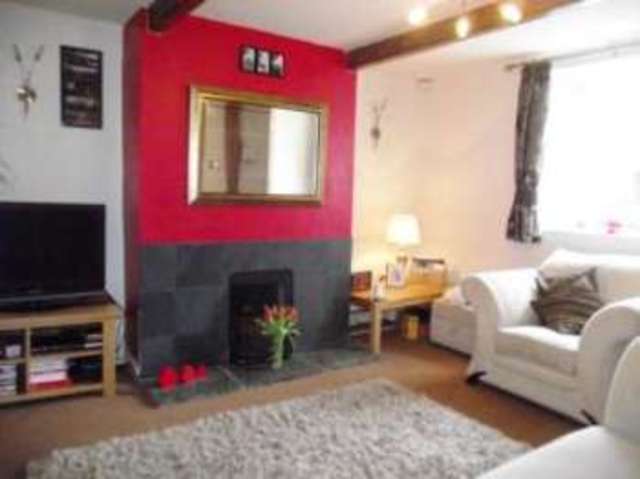  Image of 2 Bedroom Terraced for sale at Hyde Greater Manchester Hyde, SK14 4BL