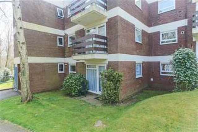  Image of Studio for sale at Southcrest Gardens  Redditch, B97 4JN