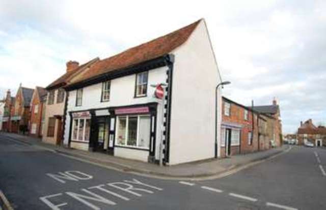  Image of Detached for sale at 24 St Marys Street  Wallingford, OX10 0EW