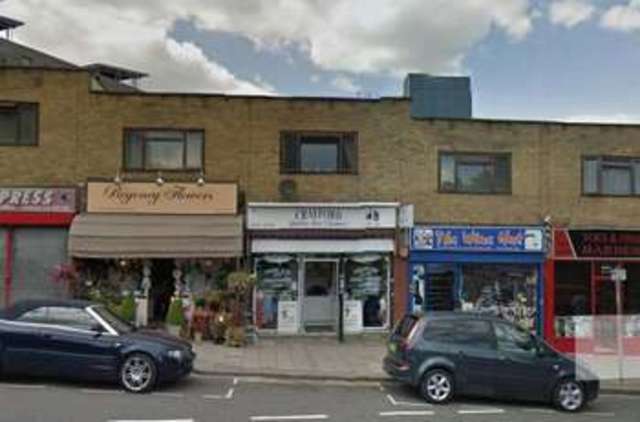  Image of 1 Bedroom Flat for sale at Station Road  Crayford, DA1 3QA