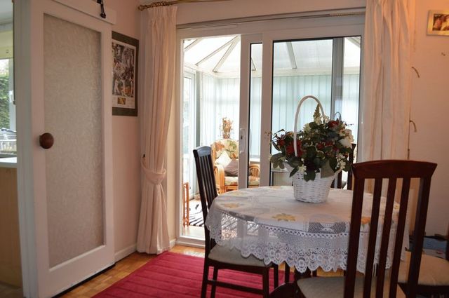  Image of 4 Bedroom Terraced for sale at Thatchers Close  Bristol, BS5 8NJ