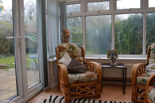  Image of 4 Bedroom Terraced for sale at Thatchers Close  Bristol, BS5 8NJ