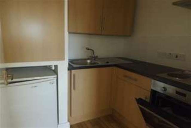  Image of 1 Bedroom Flat to rent at Stockton-on-Tees, TS17 6DB