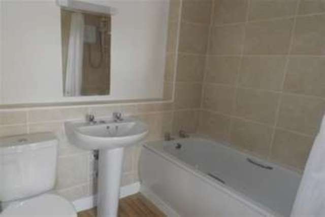  Image of 1 Bedroom Flat to rent at Stockton-on-Tees, TS17 6DB