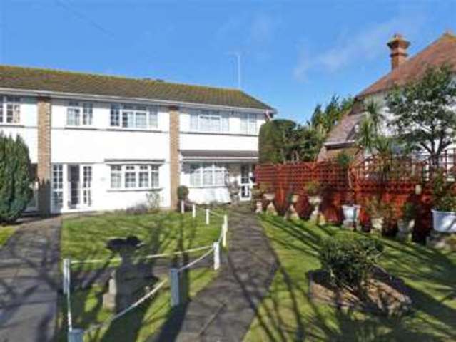 Image of 3 Bedroom End of Terrace for sale at Bognor Regis West Sussex Bognor Regis, PO21 2EW
