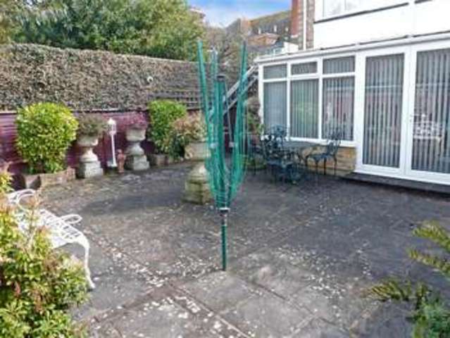  Image of 3 Bedroom End of Terrace for sale at Bognor Regis West Sussex Bognor Regis, PO21 2EW