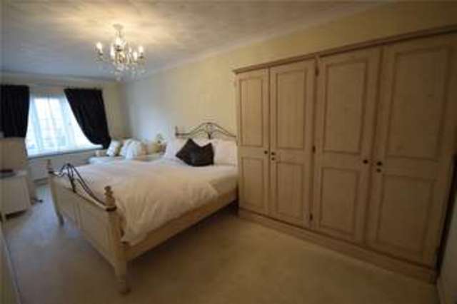  Image of 1 Bedroom House Share to rent at Waingels Road Lands End, Twyford Twyford, RG10 0UA