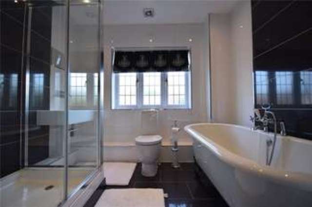  Image of 1 Bedroom House Share to rent at Waingels Road Lands End, Twyford Twyford, RG10 0UA