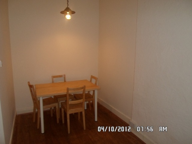  Image of 1 Bedroom Flat to rent at Polwarth Edinburgh Edinburgh, EH11 1EU