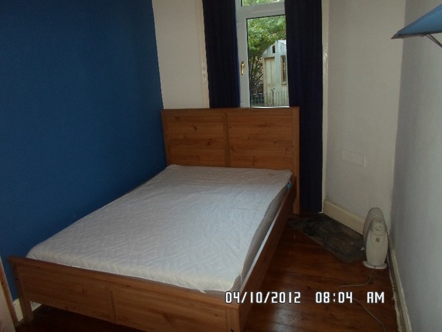  Image of 1 Bedroom Flat to rent at Polwarth Edinburgh Edinburgh, EH11 1EU