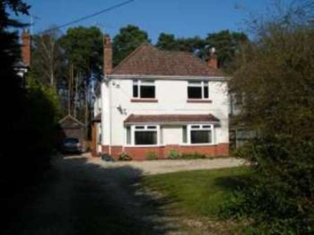 Image of 4 Bedroom Detached for sale at West Parley Ferndown Dudsbury, BH22 8QF