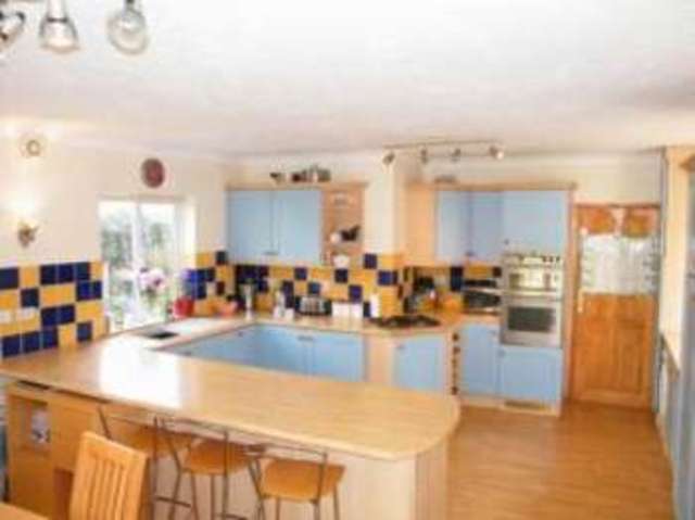  Image of 4 Bedroom Detached for sale at West Parley Ferndown Dudsbury, BH22 8QF
