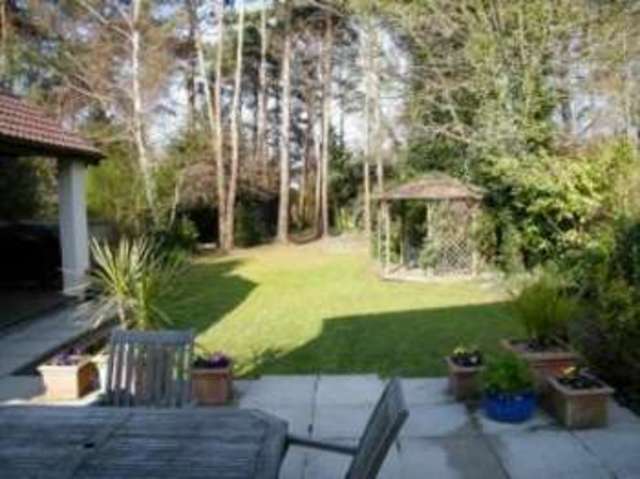 Image of 4 Bedroom Detached for sale at West Parley Ferndown Dudsbury, BH22 8QF