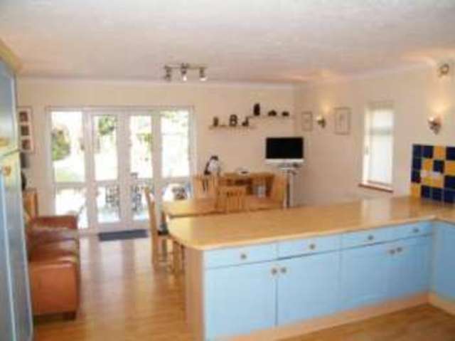  Image of 4 Bedroom Detached for sale at West Parley Ferndown Dudsbury, BH22 8QF