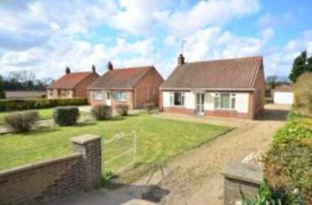  Image of 2 Bedroom Bungalow for sale at West Winch Kings Lynn West Winch, PE33 0LW