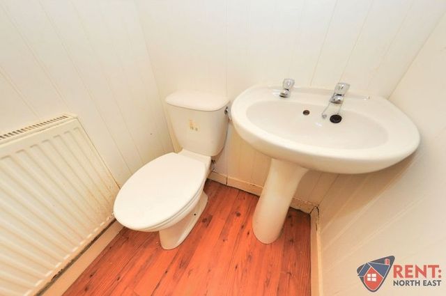  Image of 2 Bedroom Flat to rent at Wolseley Gardens Jesmond Heaton, NE2 1HR