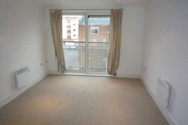  Image of 1 Bedroom Apartment to rent at Wykes Bishop Street Orwell Quay Ipswich, IP3 0DT