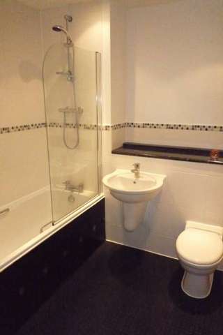  Image of 1 Bedroom Apartment to rent at Wykes Bishop Street Orwell Quay Ipswich, IP3 0DT