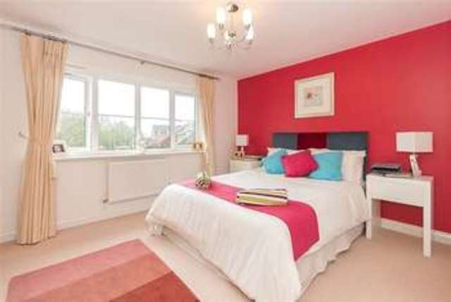  Image of 5 Bedroom Detached for sale at Yeomans Close  Astwood Bank, B96 6ET