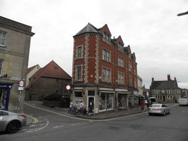  Image of 1 Bedroom House Share to rent at Frome Somerset Frome, BA11 3BQ