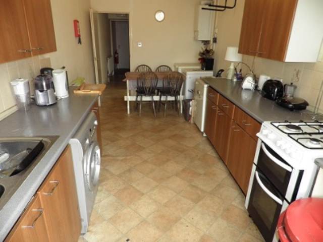  Image of 1 Bedroom House Share to rent at Frome Somerset Frome, BA11 3BQ