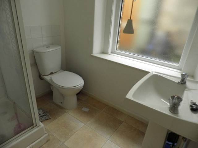  Image of 1 Bedroom House Share to rent at Frome Somerset Frome, BA11 3BQ