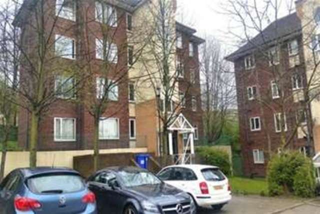  Image of 1 Bedroom Detached to rent at Sheffield, S2 5PE