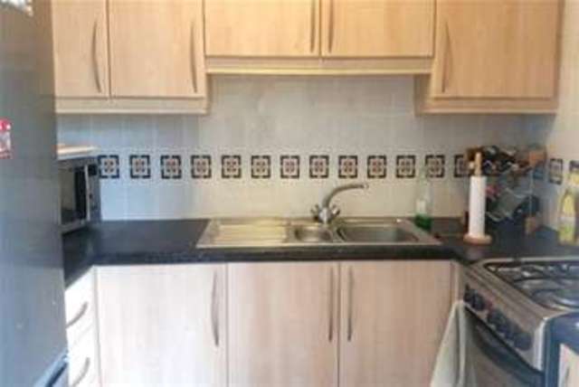  Image of 1 Bedroom Detached to rent at Sheffield, S2 5PE