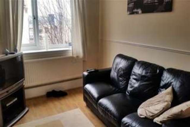  Image of 1 Bedroom Detached to rent at Sheffield, S2 5PE