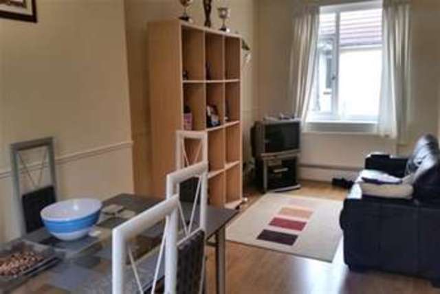  Image of 1 Bedroom Detached to rent at Sheffield, S2 5PE