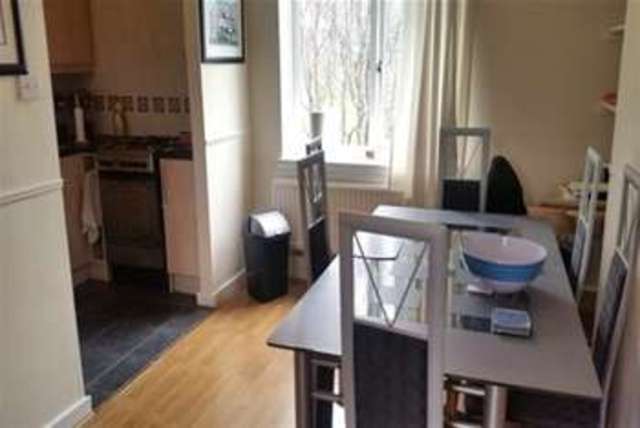  Image of 1 Bedroom Detached to rent at Sheffield, S2 5PE