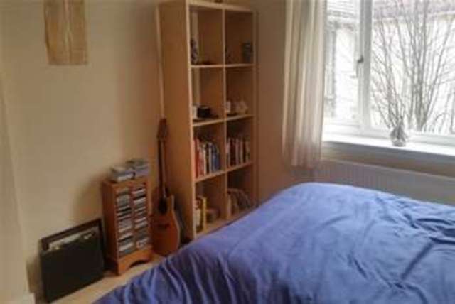  Image of 1 Bedroom Detached to rent at Sheffield, S2 5PE