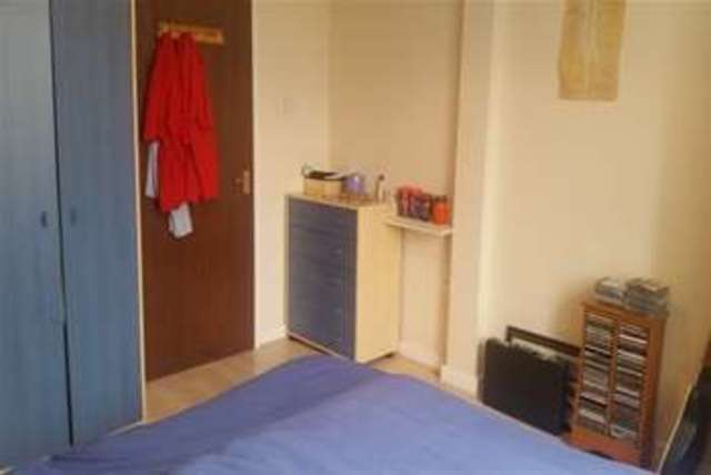  Image of 1 Bedroom Detached to rent at Sheffield, S2 5PE