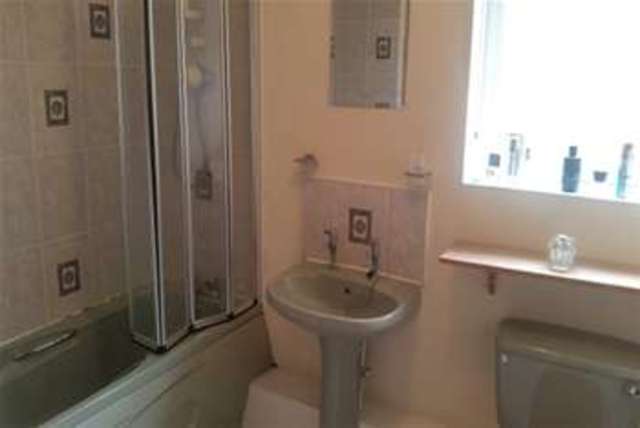  Image of 1 Bedroom Detached to rent at Sheffield, S2 5PE