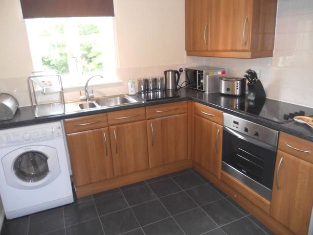  Image of 2 Bedroom Flat to rent at Linlithgow West Lothian West Lothian, EH49 6BY