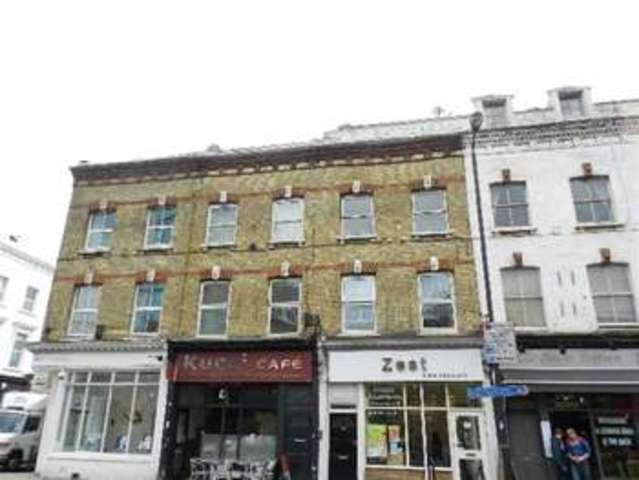  Image of 1 Bedroom Property to rent at Battersea Park Road Battersea Battersea, SW8 4BU