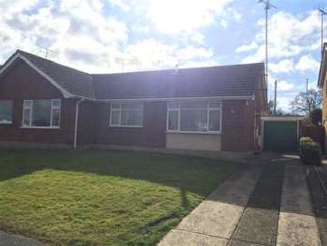 Image of 2 Bedroom Detached for sale at Wickford Essex Wickford, SS11 8NS