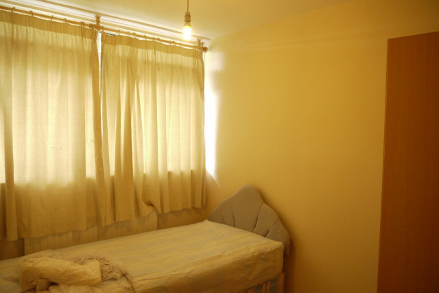  Image of 1 Bedroom Flat Share to rent at London, E1 2PL