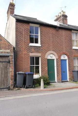  Image of 2 Bedroom Detached to rent at Canterbury, CT1 2DG