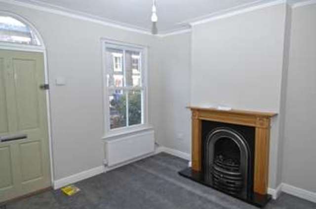  Image of 3 Bedroom Terraced to rent at Norwich Norfolk, NR2 2DN