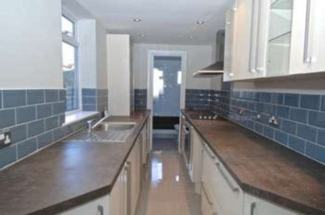  Image of 3 Bedroom Terraced to rent at Norwich Norfolk, NR2 2DN