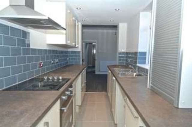  Image of 3 Bedroom Terraced to rent at Norwich Norfolk, NR2 2DN
