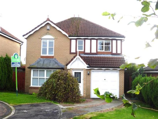  Image of 4 Bedroom Detached to rent at Linlithgow West Lothian West Lothian, EH49 6RL