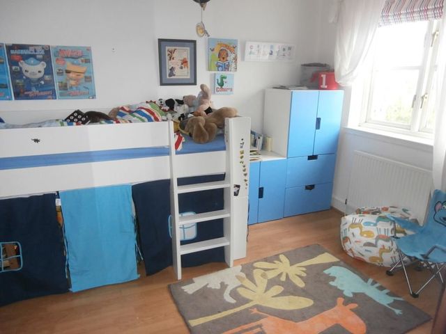  Image of 4 Bedroom Detached to rent at Linlithgow West Lothian West Lothian, EH49 6RL