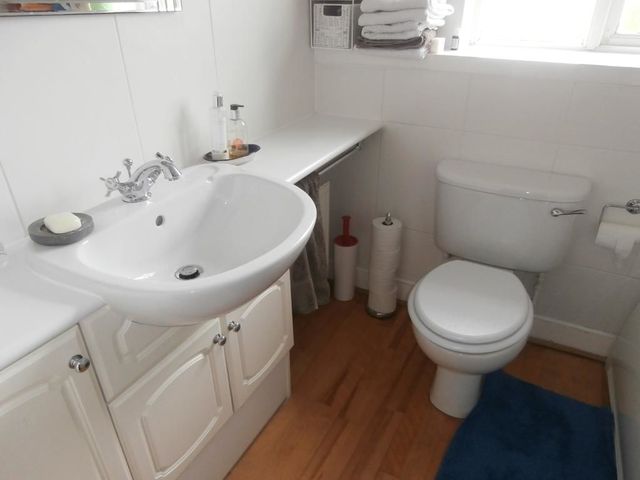  Image of 4 Bedroom Detached to rent at Linlithgow West Lothian West Lothian, EH49 6RL