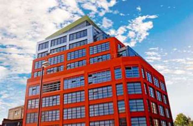  Image of 1 Bedroom Apartment to rent at Cardinal Lofts College Street Ipswich, IP4 1DJ