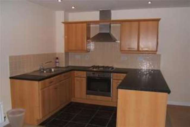  Image of 2 Bedroom Flat to rent at Wakefield, WF1 4SU