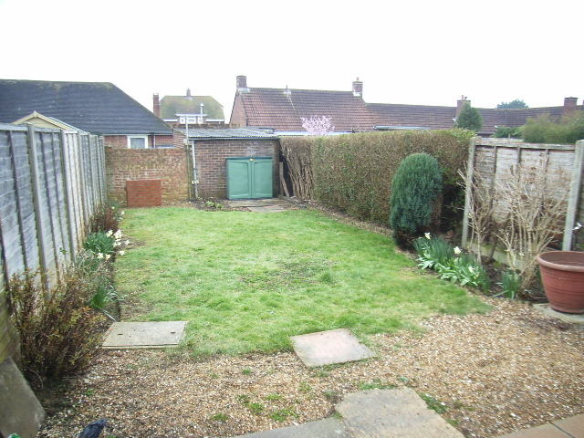  Image of 3 Bedroom Detached to rent at Worthing, BN13 2JA