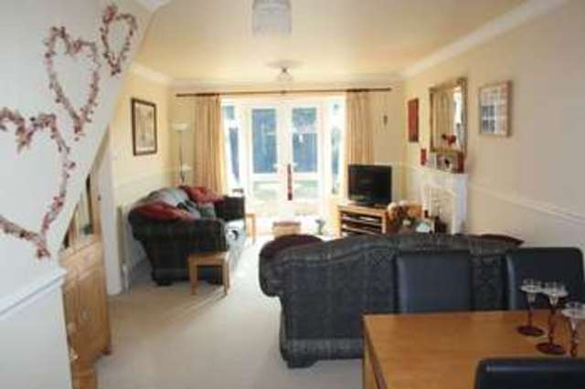  Image of 3 Bedroom Semi-Detached for sale at Churchway Piece Inkberrow Worcester, WR7 4HB